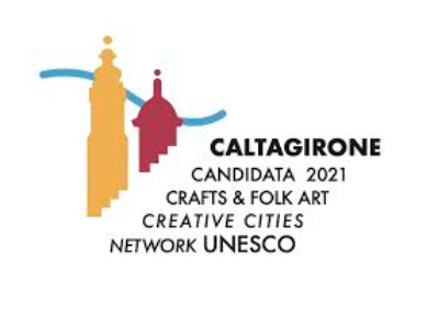 Città Creative Unesco, presentato dossier su Caltagirone nel settore “Crafts & FolkArt”