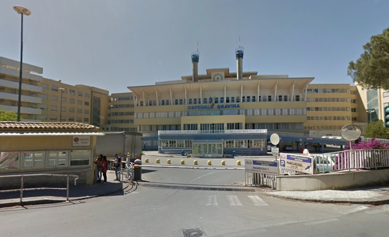 Sanità: scongiurare chiusura reparti ospedale. La coalizione Caltagirone che verrà chiede interventi concreti. “Sbagliato il silenzio dell’Amministrazione”