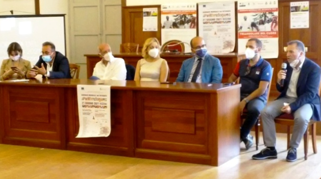 Giornata mondiale del rifugiato, a Vizzini presentati gli eventi. Ecco come si svolgerà