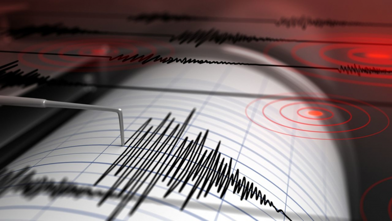 Terremoto a Palagonia, nessun danno a persone. Scossa da 3,2 magnitudo