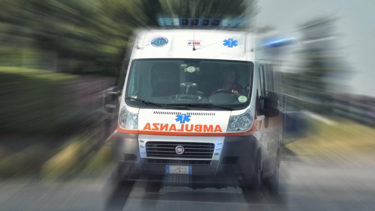 E’ Giuseppe Di Martino il giovane morto a Caltagirone durante i festeggiamenti. Città in lacrime