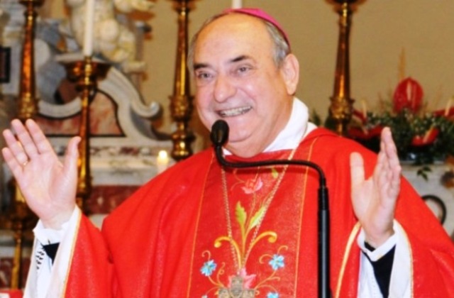 La Comunità diocesana calatina celebra il 30° anniversario di ordinazione episcopale di Mons. Vincenzo Manzella.