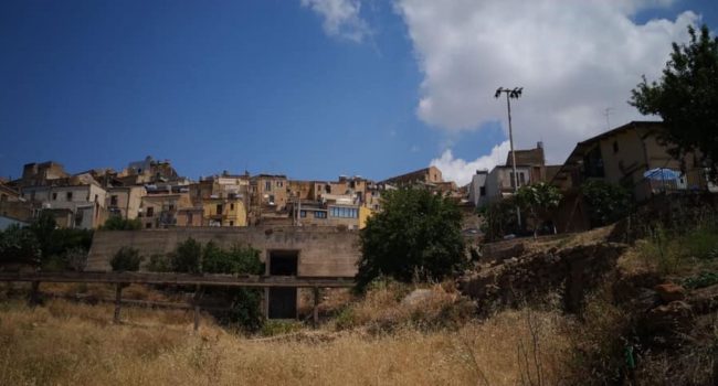 Dissesto idrogeologico a Caltagirone, proseguono interventi regionali in centro