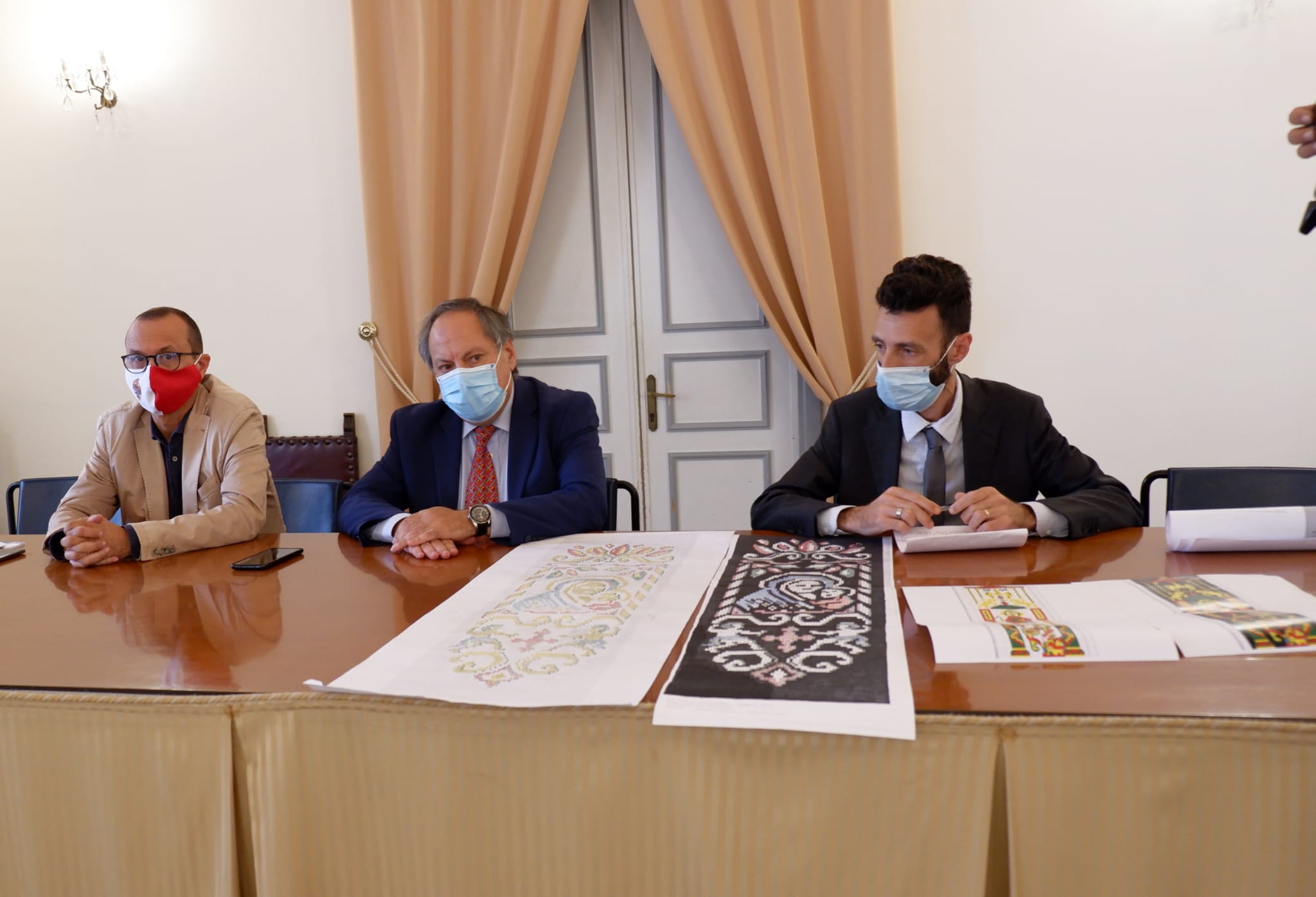 “Estate a Caltagirone 2021”: Domenica 25 luglio torna la “Scala Illuminata”. Tra le iniziative anche la “Serata alla Villa” e i fuochi. Ecco tutti i dettagli