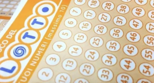 Vinti a Caltagirone oltre 32.000 euro al lotto