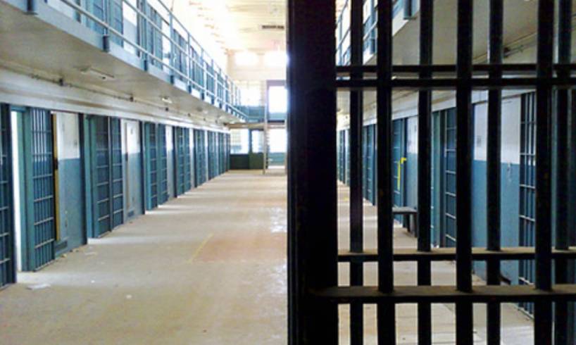 Aggressione in carcere a Caltagirone