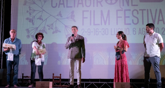 Cinema, cultura e vino, a Caltagirone con il film festival si valorizza il territorio