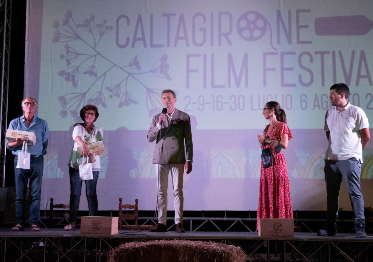 Cinema, cultura e vino, a Caltagirone con il film festival si valorizza il territorio