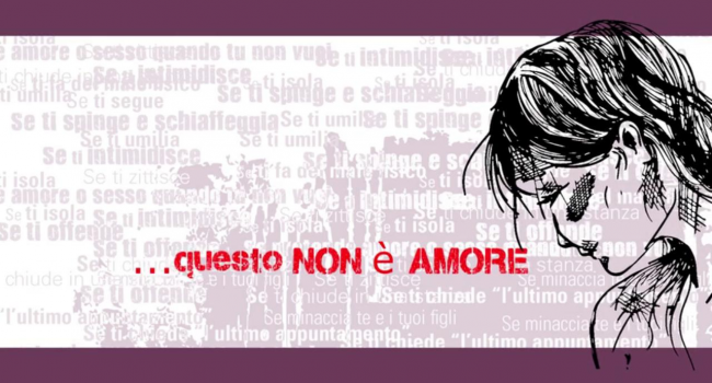 Violenza contro le donne a Catania. I poliziotti delle “Volanti” intervengono: un arresto e una denuncia