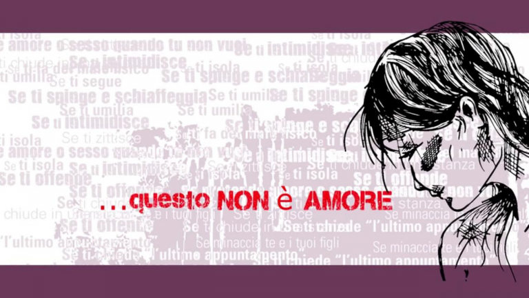 Violenza contro le donne a Catania. I poliziotti delle “Volanti” intervengono: un arresto e una denuncia