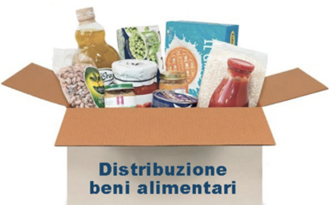 A Caltagirone misure urgenti di solidarietà alimentare: entro mercoledì 28 luglio le domande per i buoni spesa. I requisiti richiesti