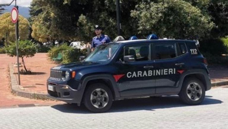 Licodia Eubea: arrestato e condannato per droga un 51enne