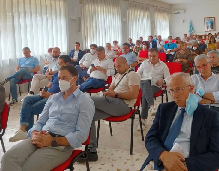 Da Caltagirone sos infermieri: organici sottodimensionati, urgono assunzioni