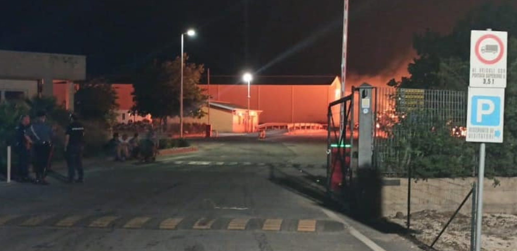 Incendio Kalat Impianti, Cappello (M5S): “La Regione intervenga. Chiesta audizione all’Ars”