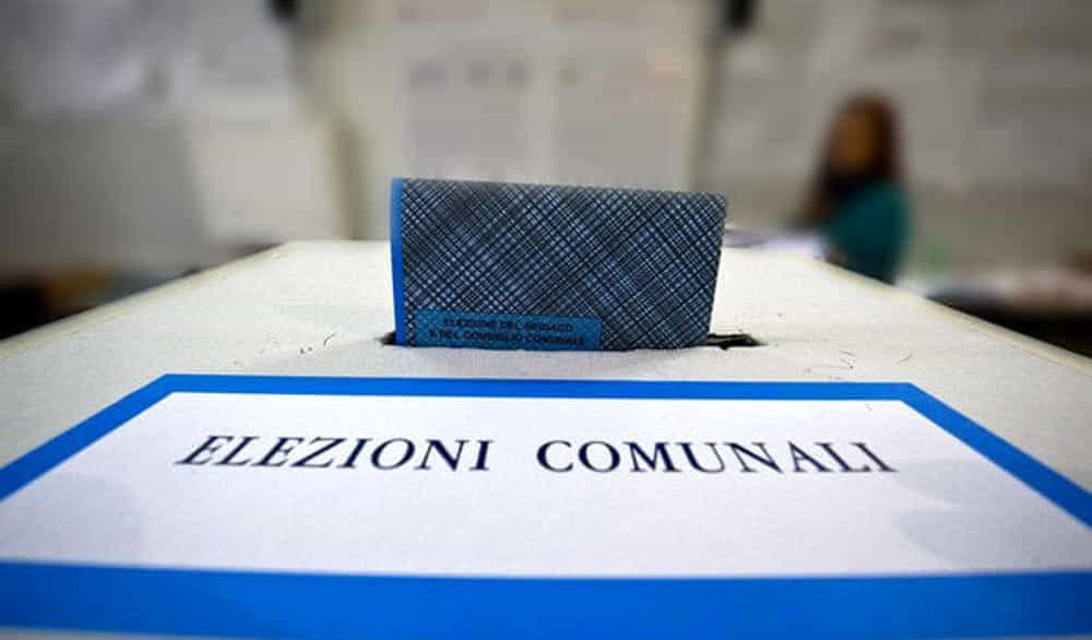 Elezioni: adesso è ufficiale il 10 ottobre si vota a Caltagirone, Grammichele e Ramacca