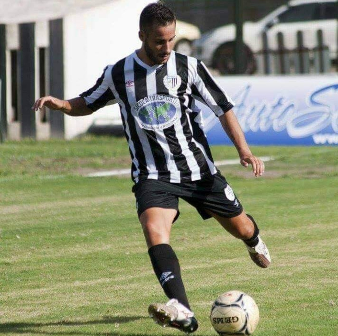Calcio Promozione: il Mazzarrone prende Salvatore Ravalli