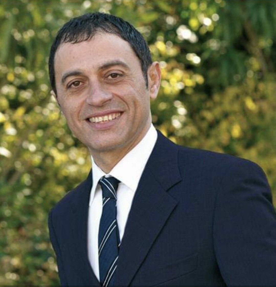 Forza Italia candida Sergio Gruttadauria come sindaco di Caltagirone