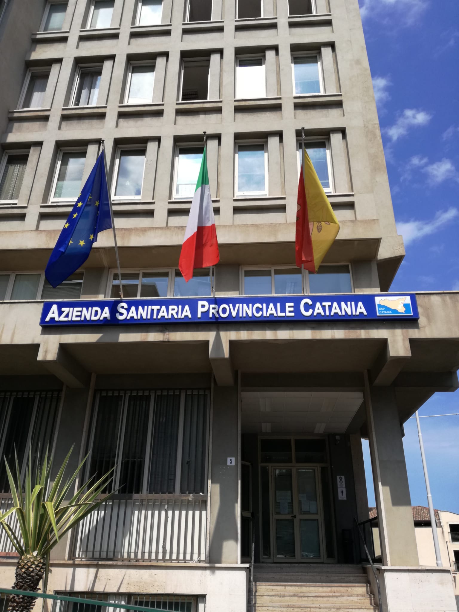 Vaccinazioni anti-Covid: Più sinergia fra Asp di Catania e Sindacati dei Medici di medicina generale