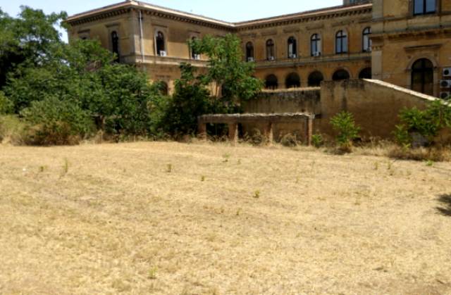 Orti urbani a Caltagirone, al via il progetto pilota. Le manifestazioni d’interesse entro venerdì 13 agosto.