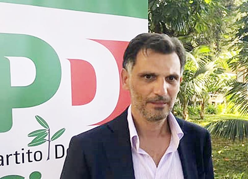 Voto Sicilia: Pd, “Siamo perno centrosinistra; avanti con M5S