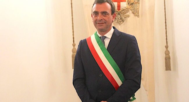 Fabio Roccuzzo è ufficialmente il sindaco di Caltagirone. Avvenuta la proclamazione
