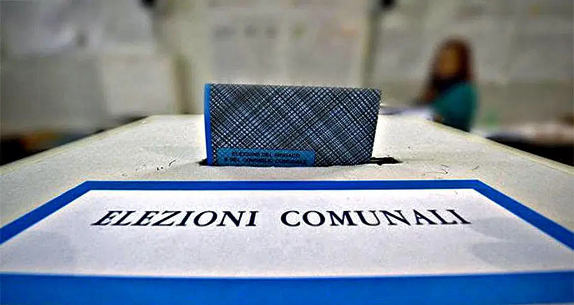 Elezioni Caltagirone: al via spoglio schede, in testa Fabio Roccuzzo