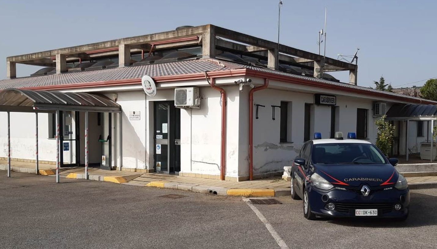 Scordia (CT): forza il posto di controllo con un’auto rubata ma le telecamere lo inchiodano: denunciato