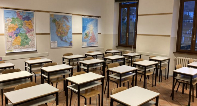 Maltempo: scuole chiuse a Caltagirone sia giovedì 28 che venerdì 29 ottobre