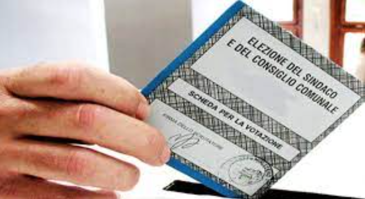 Elezioni Caltagirone: ha votato il 58,42% degli elettori