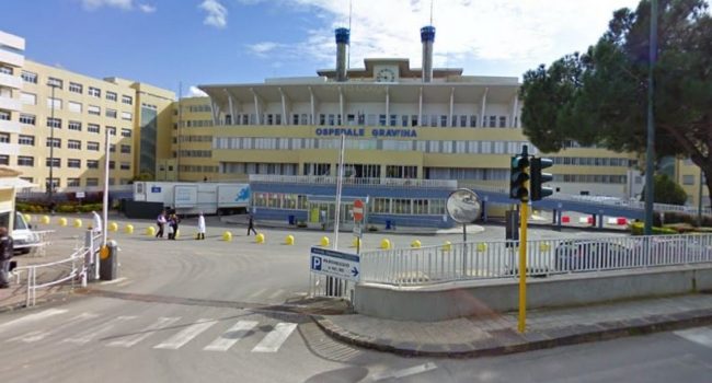 Ospedale, la denuncia del sindaco Roccuzzo: “In Cardiologia medici ridotti all’osso”