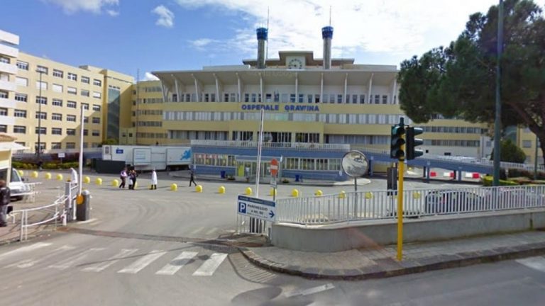 Ospedale, la denuncia del sindaco Roccuzzo: “In Cardiologia medici ridotti all’osso”