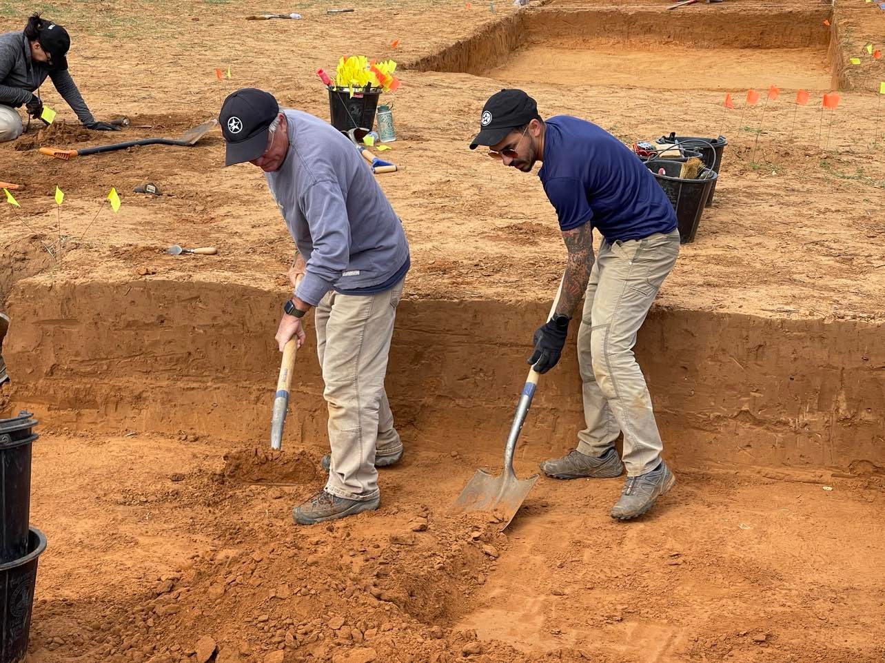 Presentati i risultati della campagna di scavi condotta dagli archeologi Usa a Caltagirone