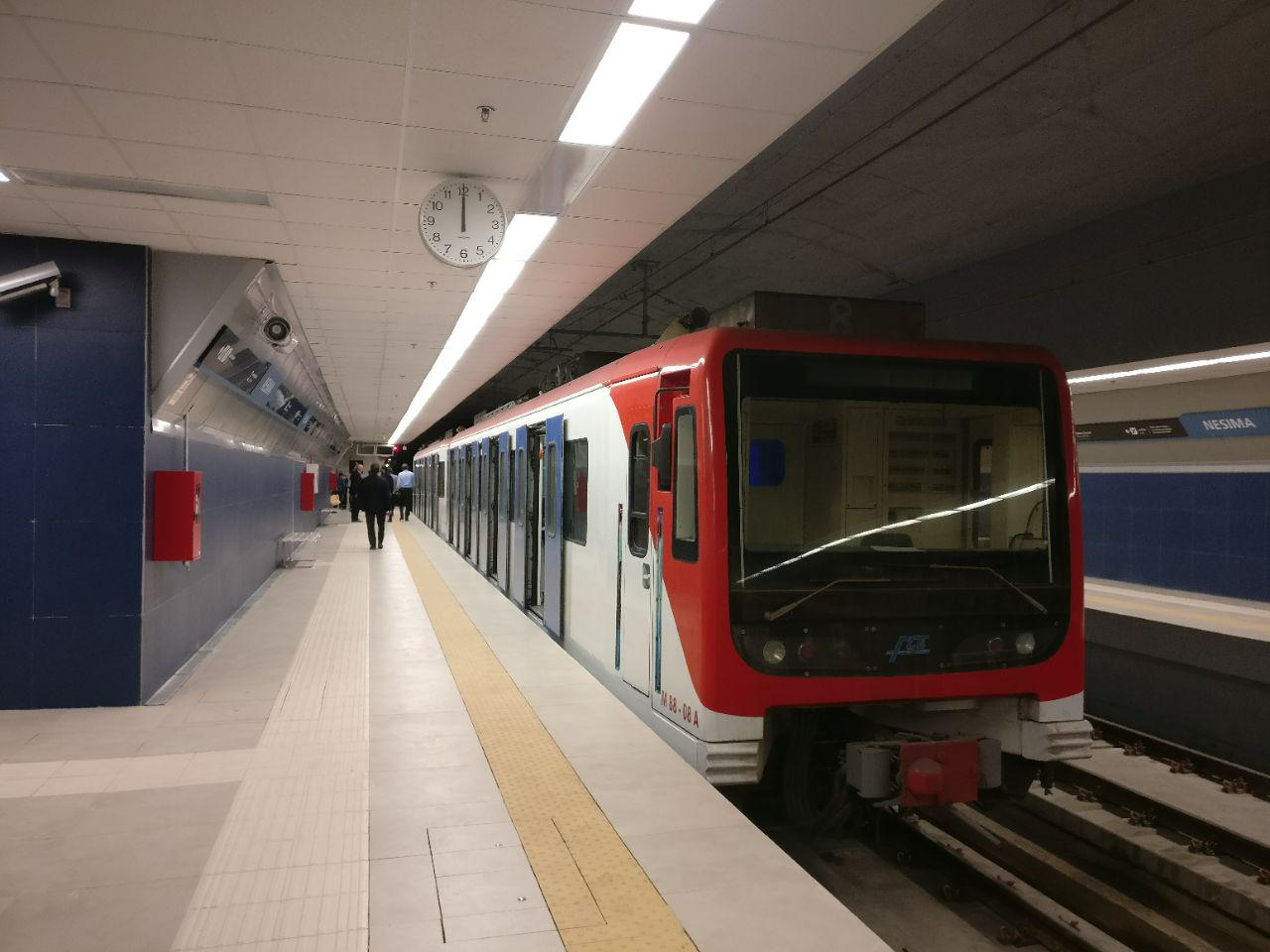 Ecco come cambierà la metropolitana di Catania, passando da Misterbianco e fino a Paternò. Nuovi fondi da Pnrr