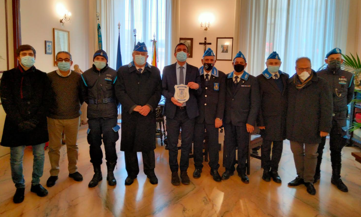 Caltagirone: Amministrazione – Anppe, intanto rinnovata la convenzione con i volontari