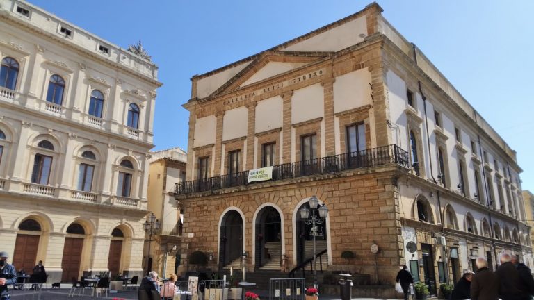 La Galleria Sturzo riapre ai diversamente abili: riattivato il servizio scala