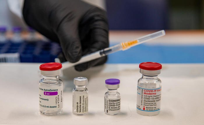 Pfizer vuole licenziare 130 siciliani, nonostante il boom dei vaccini