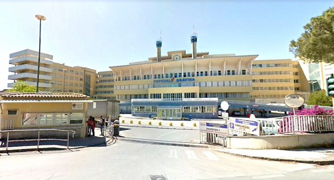 Mancano medici in ospedale a Caltagirone. Deputato 5 stelle presentano interrogazione a ministro Ssalute