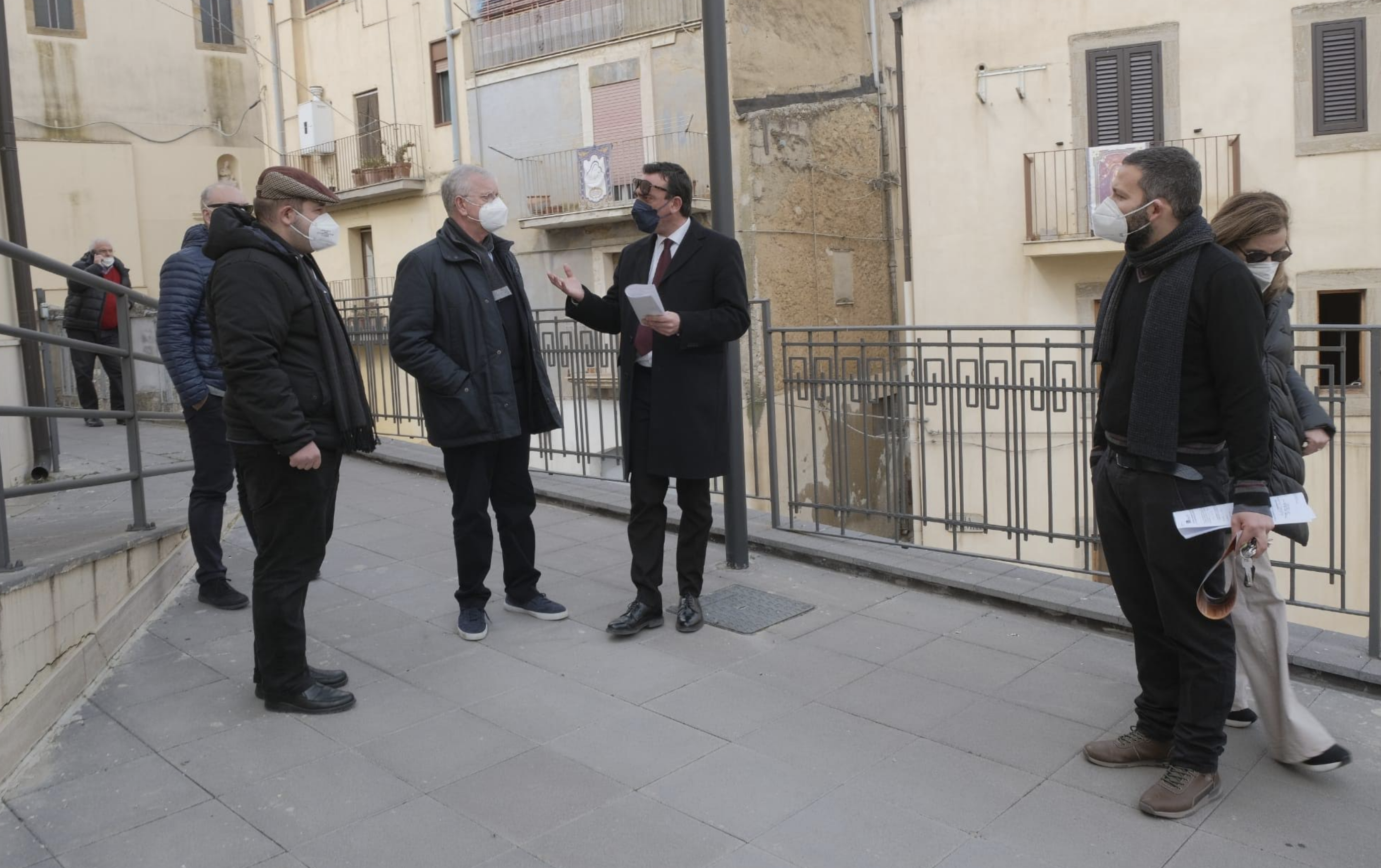Da Iacp oltre 3,1 milioni di euro per investimenti a Caltagirone