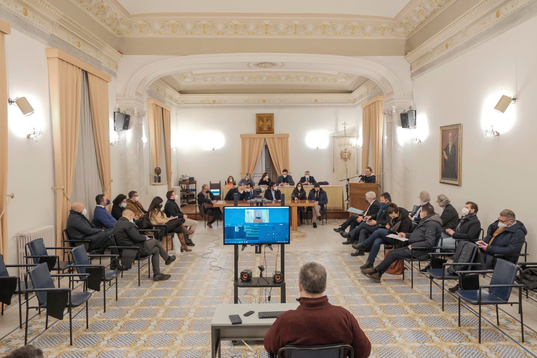 Ok a Consulta delle Associazioni Giovanili dal Consiglio comunale di Caltagirone. Ecco cosa cambia
