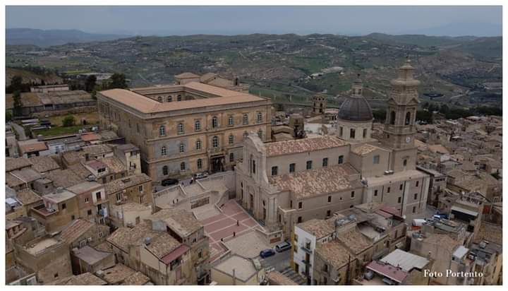 Pnrr: otto milioni di euro per l’area Unesco del quartiere ex Matrice – Sant’Agostino.