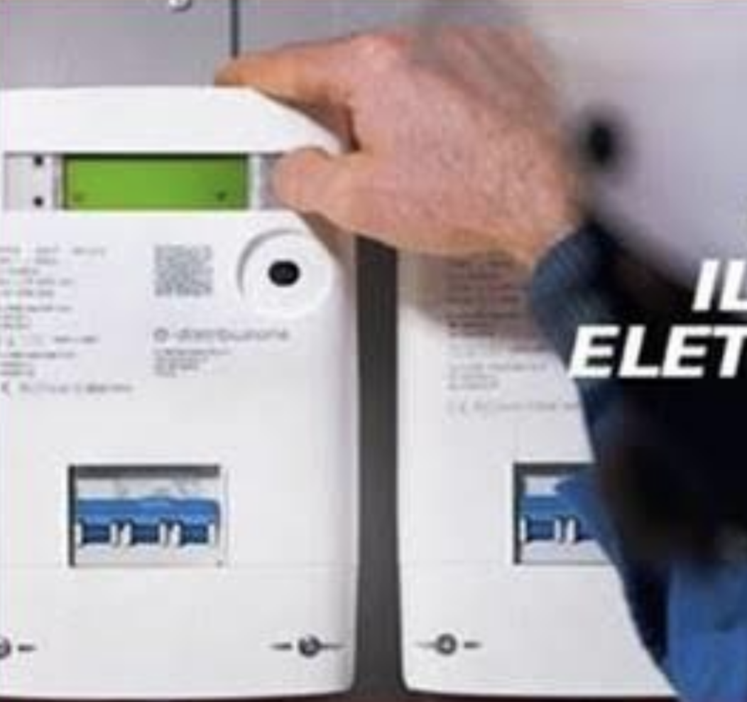 E-Distribuzione: al via a Caltagirone l’installazione dei nuovi contatori elettrici