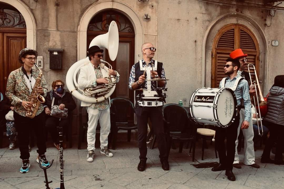 A Termini Imerese la seconda edizione dell’Himera Art Festival