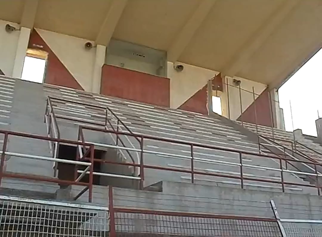 Sport: la Regione finanzia ammodernamento stadio di Caltagirone