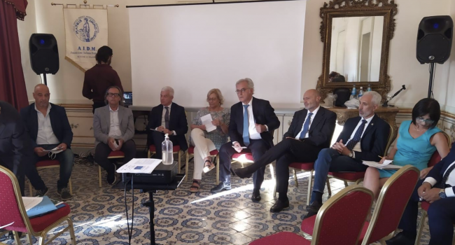 Nuove strutture sanitarie in Sicilia grazie al Pnrr. Confronto a Palermo