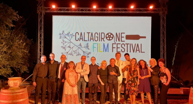 Consuntivo positivo per la nuova edizione del Caltagirone Film Festival