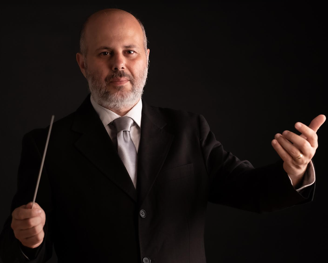 “La Traviata” a Taormina, il 19 agosto il M° Francesco Di Mauro dirige l’Orchestra Città di Ferrara
