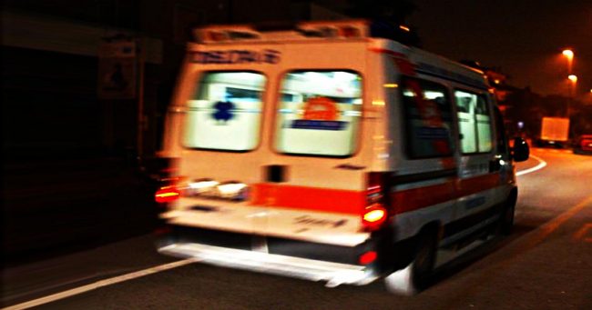 Avvocato ferito in rapina a casa,morto in ospedale a Catania