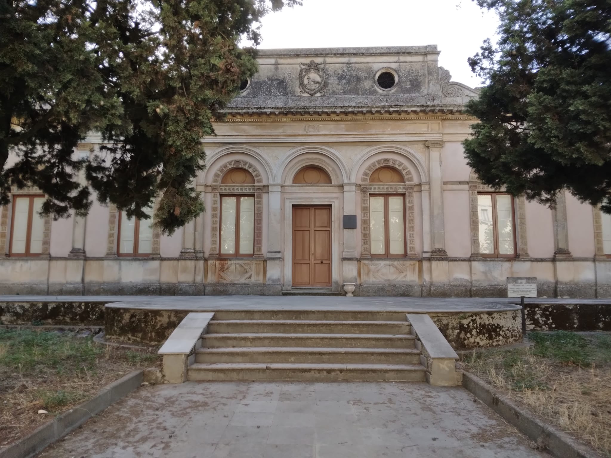 468mila euro per il recupero del Villino Milazzo: aggiudicati i lavori. Il sindaco Fabio Roccuzzo: “Interventi che restituiranno alla città un immobile di pregio”