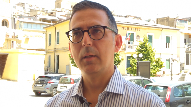 Incontro con viceministro Bellanova a Caltagirone