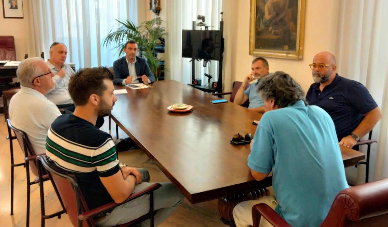 Raid predatori e vandalici nel centro storico a Caltagirone, vertice con prefetto. Ci saranno più controlli